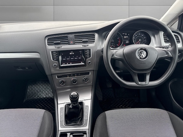 Used Volkswagen Golf 2013 for sale - 76249320: Photo 10