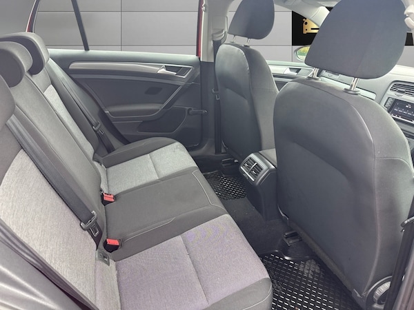 Used Volkswagen Golf 2013 for sale - 76249320: Photo 11
