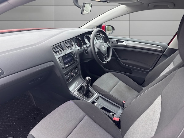 Used Volkswagen Golf 2013 for sale - 76249320: Photo 12