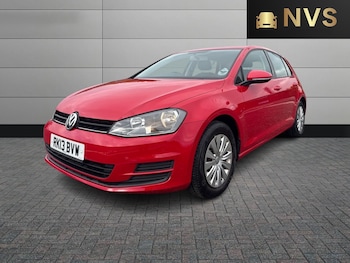 Used Volkswagen Golf 2013 for sale - 76249320: Photo 3