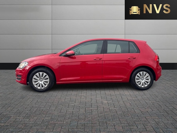 Used Volkswagen Golf 2013 for sale - 76249320: Photo 4