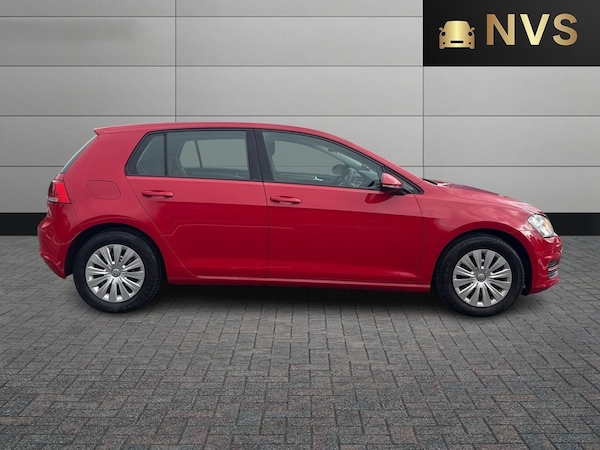 Used Volkswagen Golf 2013 for sale - 76249320: Photo 8