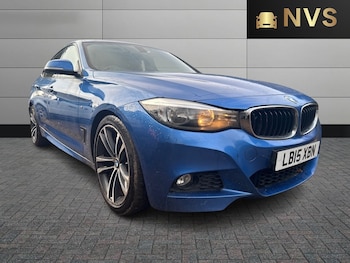 Used BMW 3 Series 2015 for sale - 78584423: Photo