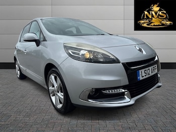 Used Renault Scenic 2012 for sale - 78633399: Photo