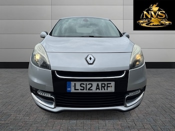 Used Renault Scenic 2012 for sale - 78633399: Photo