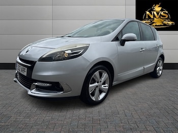 Used Renault Scenic 2012 for sale - 78633399: Photo