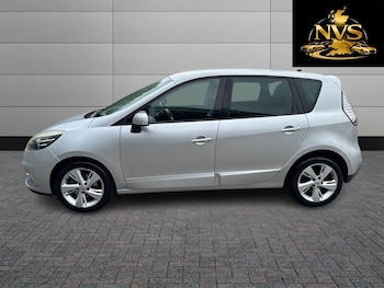 Used Renault Scenic 2012 for sale - 78633399: Photo