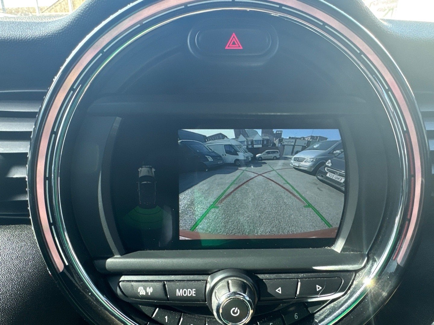 Used MINI Convertible 2018 for sale - 77464801: Photo 14