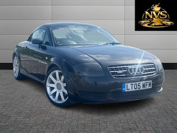 Used Audi TT 2005 for sale - 79124402: Photo