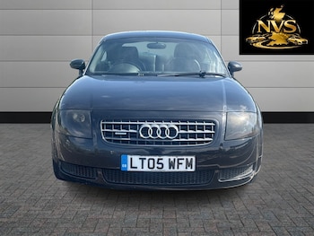 Used Audi TT 2005 for sale - 79124402: Photo