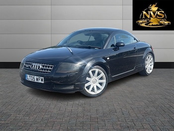 Used Audi TT 2005 for sale - 79124402: Photo