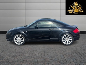 Used Audi TT 2005 for sale - 79124402: Photo