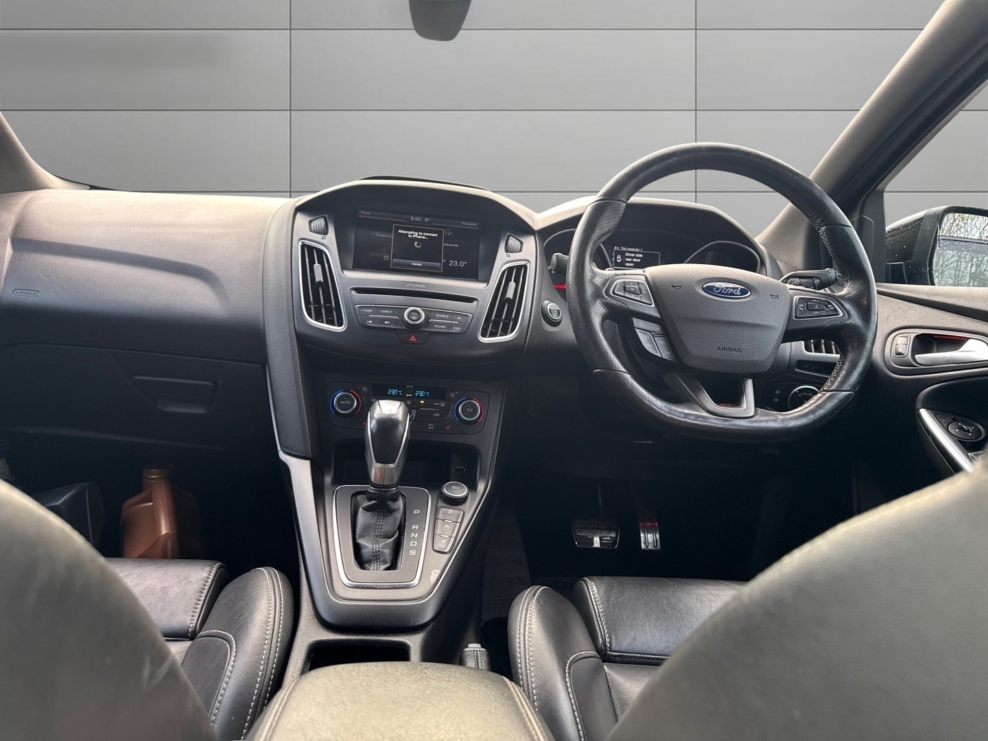 Used Ford Focus 2016 for sale - 77363596: Photo 10