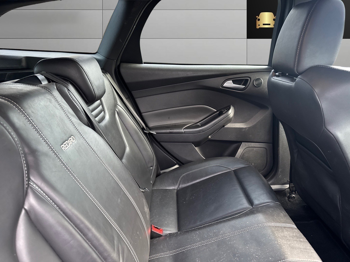 Used Ford Focus 2016 for sale - 77363596: Photo 11