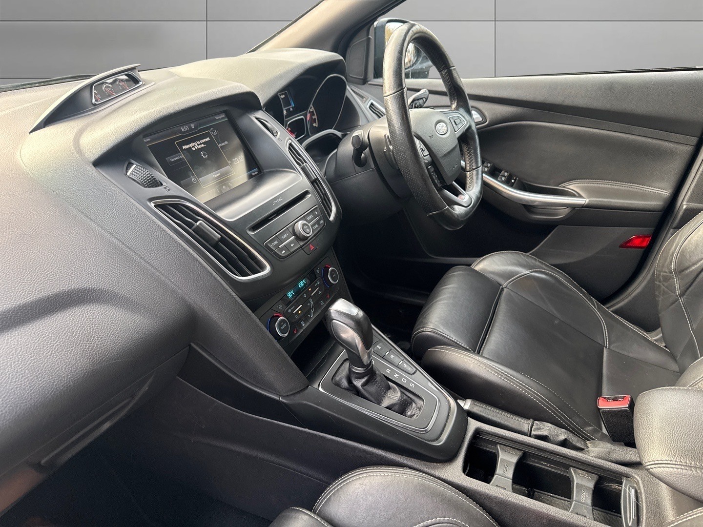 Used Ford Focus 2016 for sale - 77363596: Photo 12