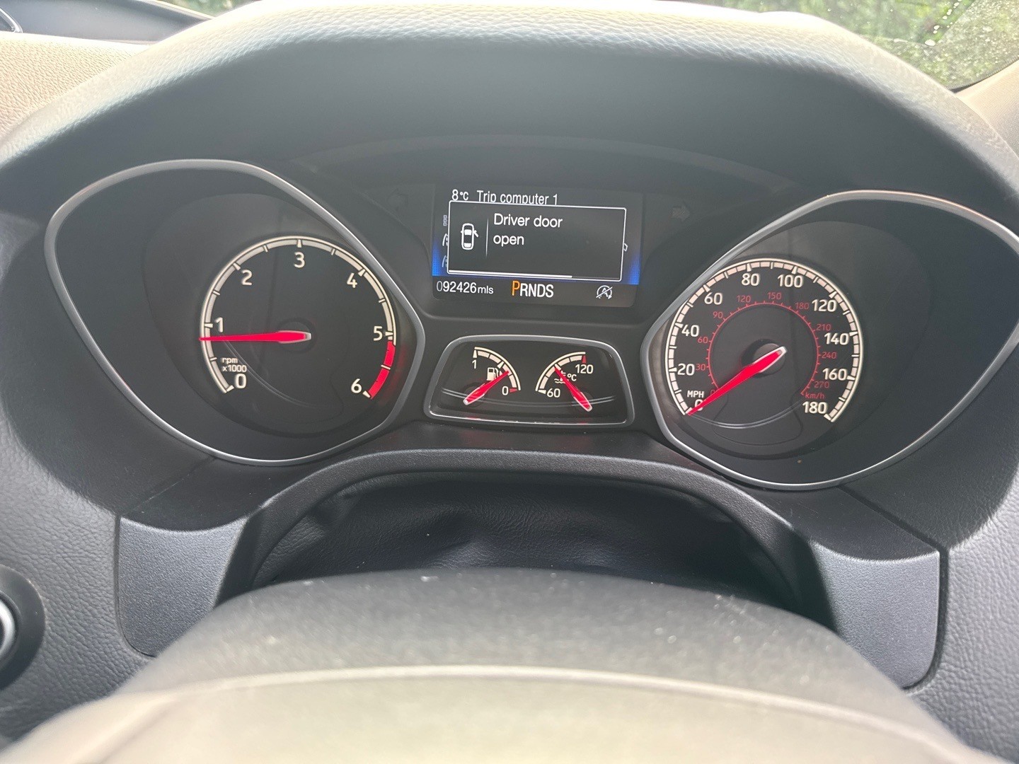 Used Ford Focus 2016 for sale - 77363596: Photo 13