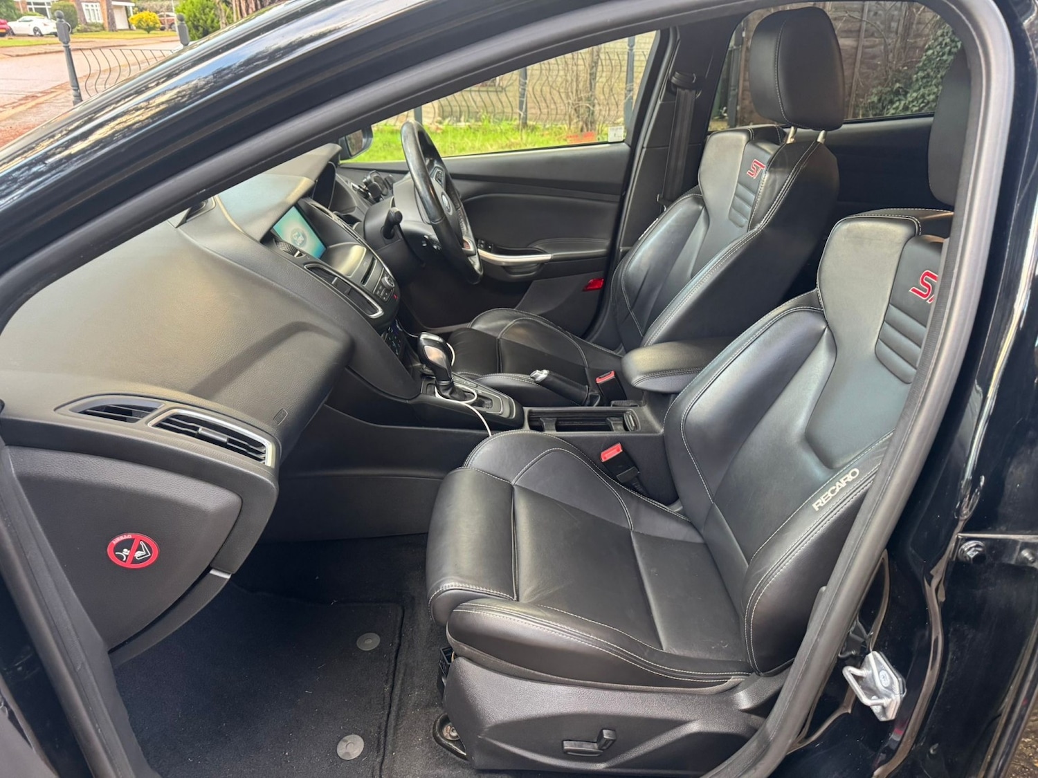 Used Ford Focus 2016 for sale - 77363596: Photo 7