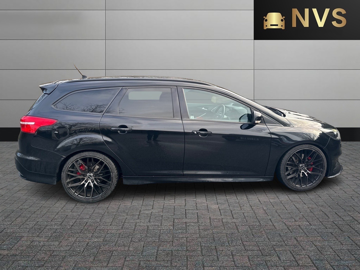 Used Ford Focus 2016 for sale - 77363596: Photo 8