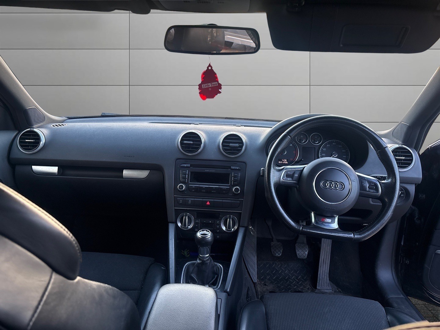 Used Audi A3 2010 for sale - 77164768: Photo 10