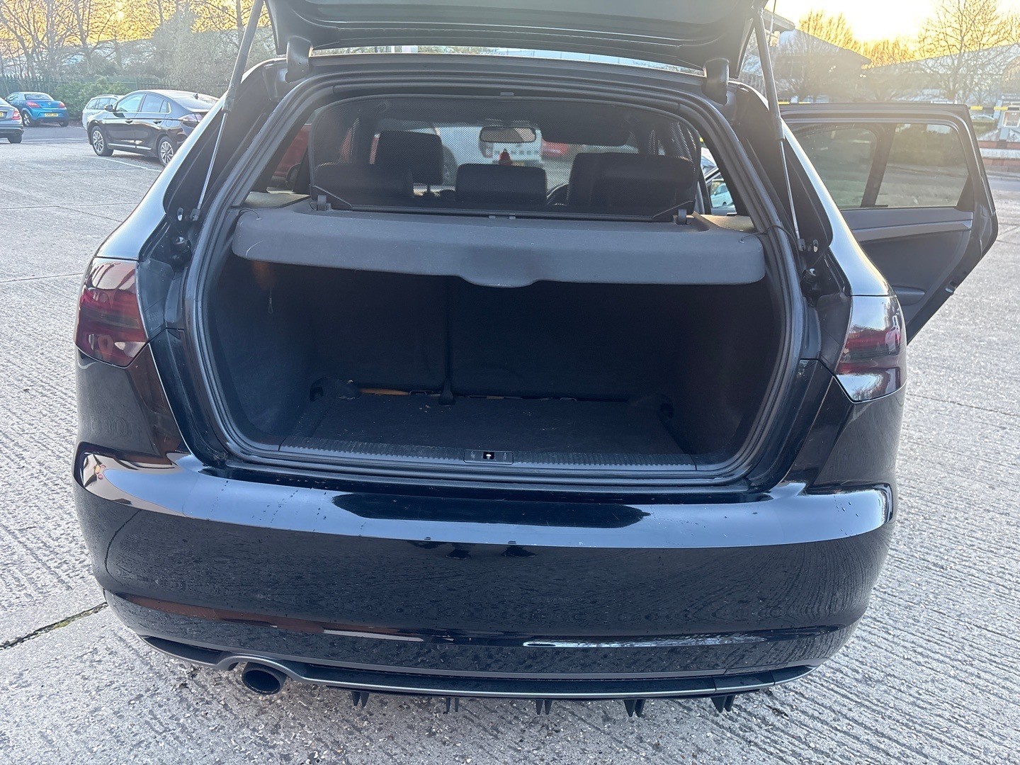 Used Audi A3 2010 for sale - 77164768: Photo 13