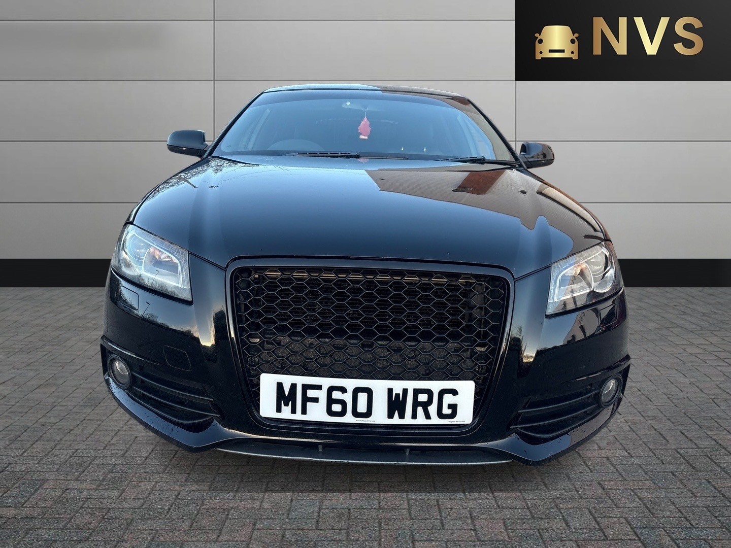 Used Audi A3 2010 for sale - 77164768: Photo 2