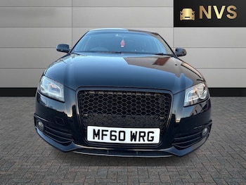 Used Audi A3 2010 for sale - 77164768: Photo