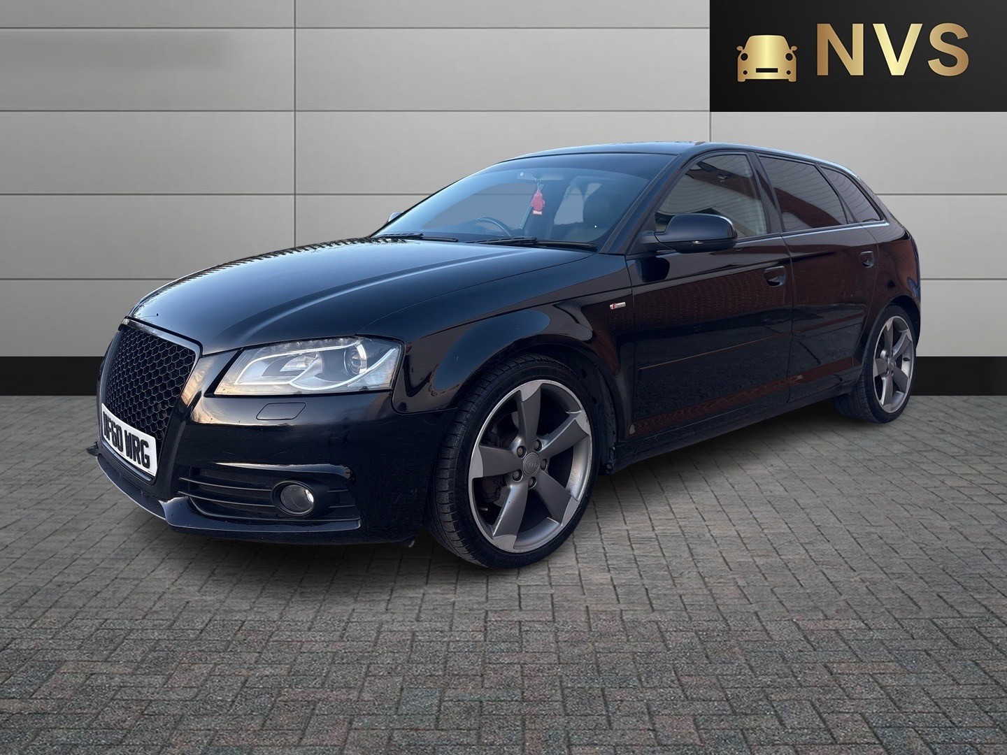 Used Audi A3 2010 for sale - 77164768: Photo 3