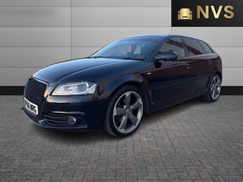 Used Audi A3 2010 for sale - 77164768: Photo