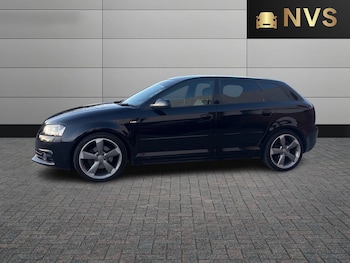 Used Audi A3 2010 for sale - 77164768: Photo
