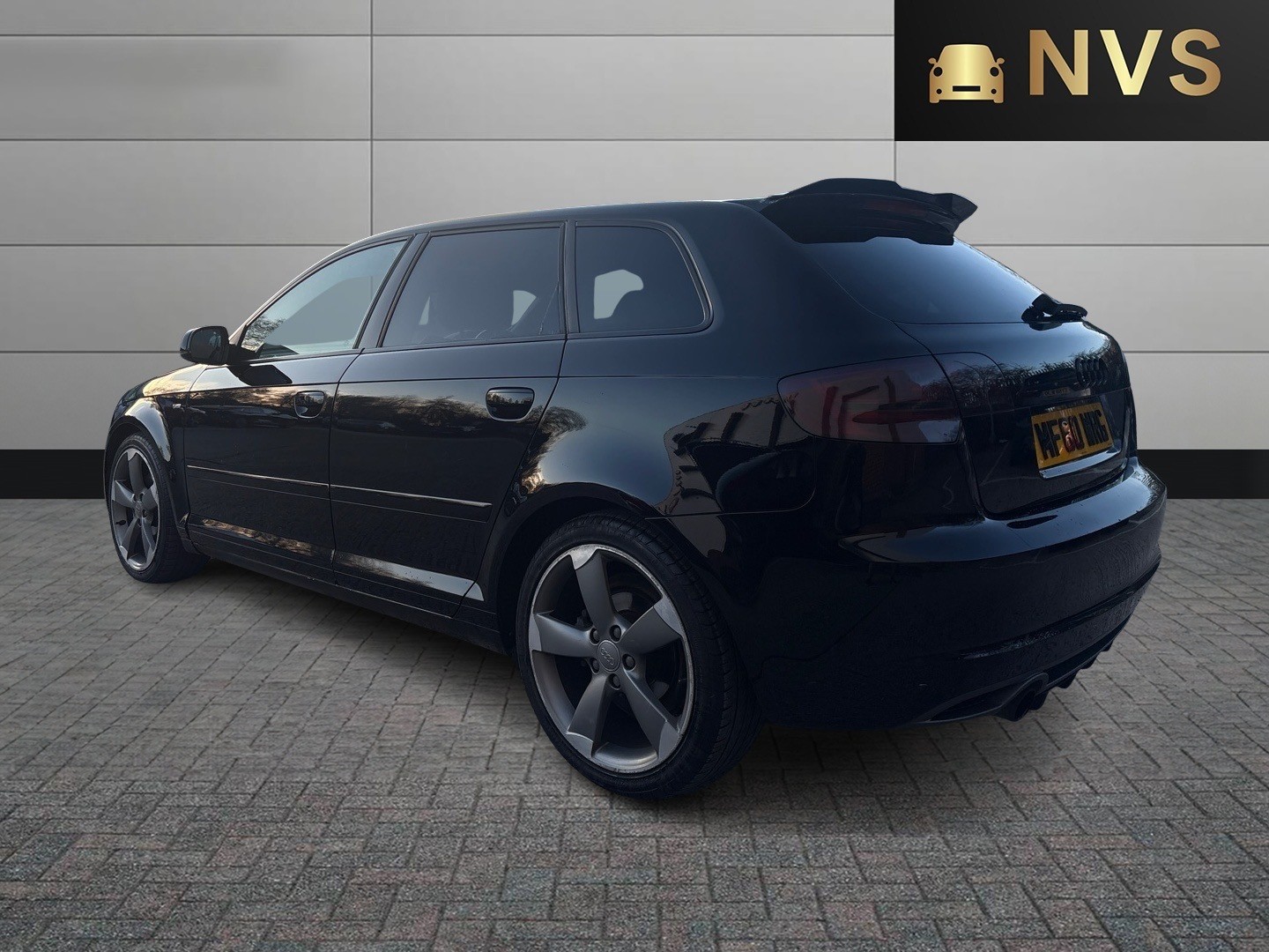 Used Audi A3 2010 for sale - 77164768: Photo 5