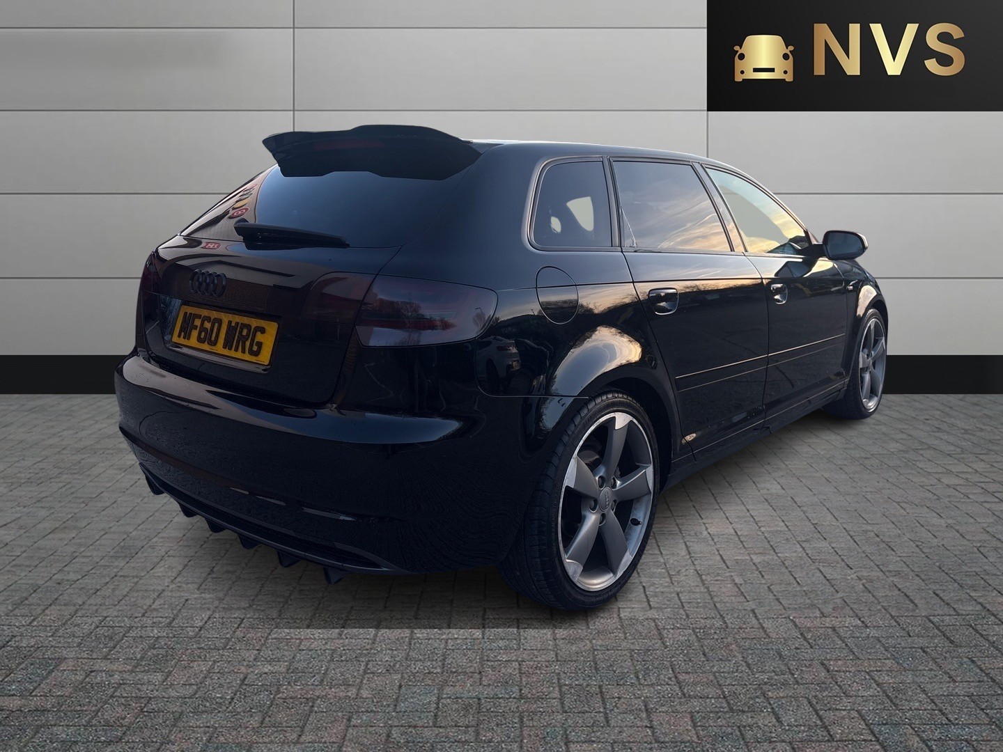 Used Audi A3 2010 for sale - 77164768: Photo 7