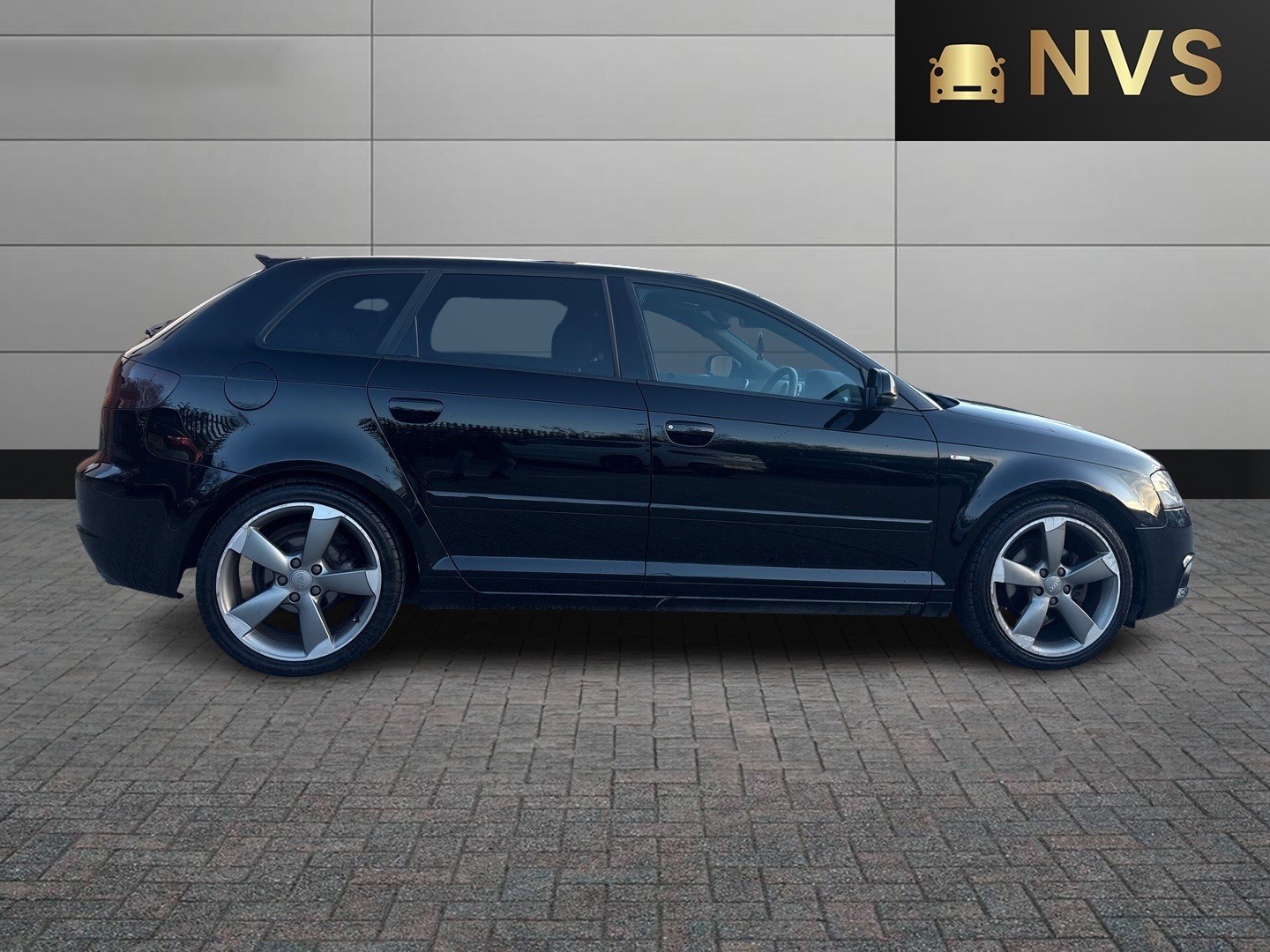 Used Audi A3 2010 for sale - 77164768: Photo 8