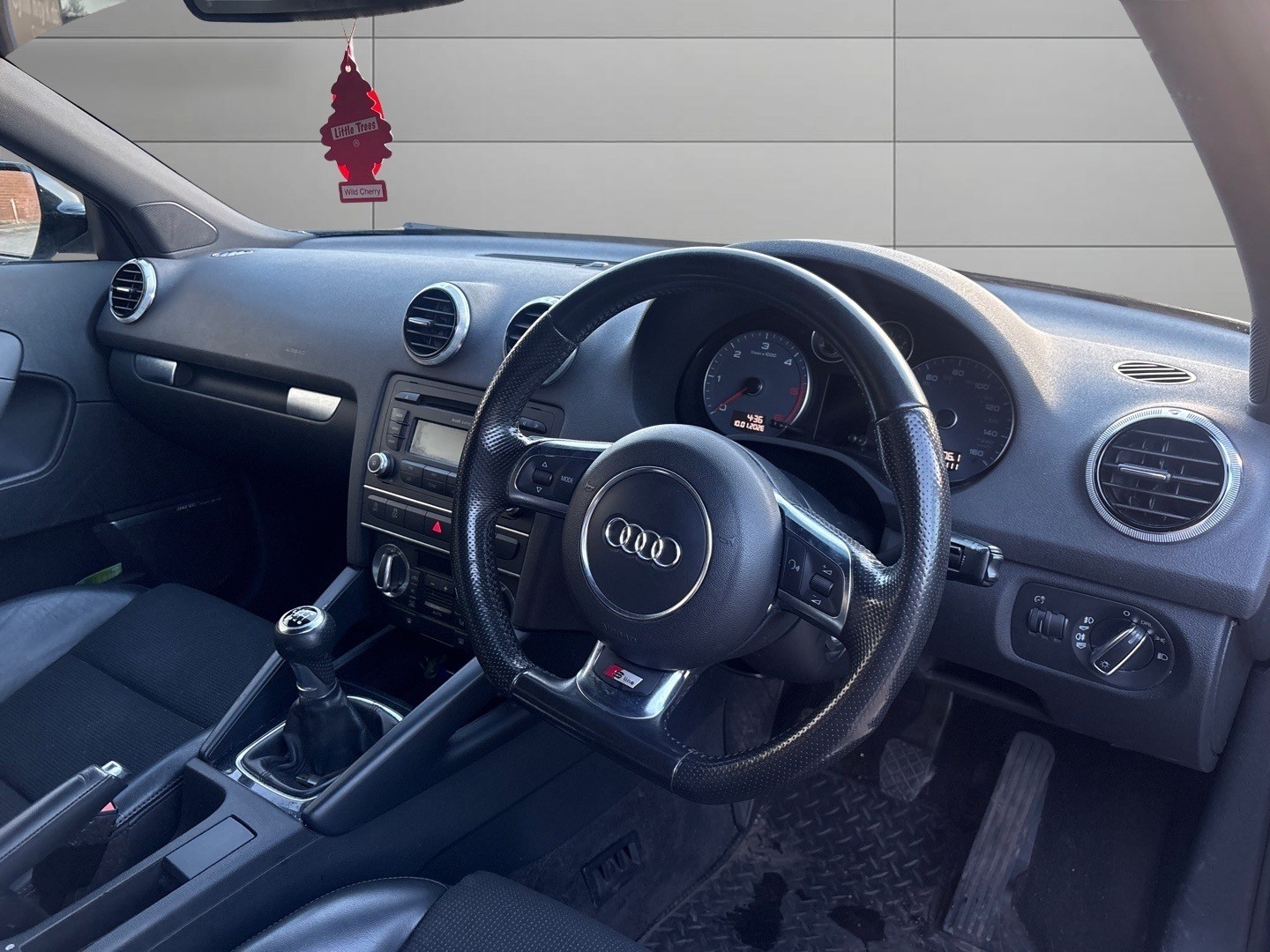 Used Audi A3 2010 for sale - 77164768: Photo 9