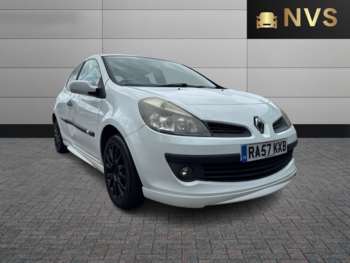 2008 - SX DYNAMIQUE 16V 3 Door Hatchback