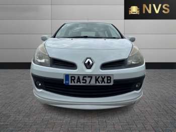 Used Renault Clio 2008 for sale - 74980944: Photo