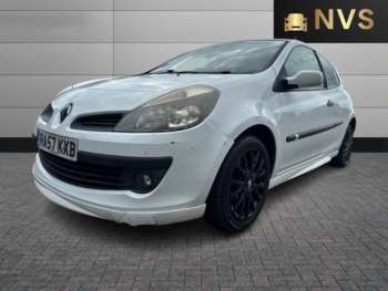 Used Renault Clio 2008 for sale - 74980944: Photo