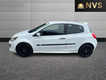 Used Renault Clio 2008 for sale - 74980944: Photo