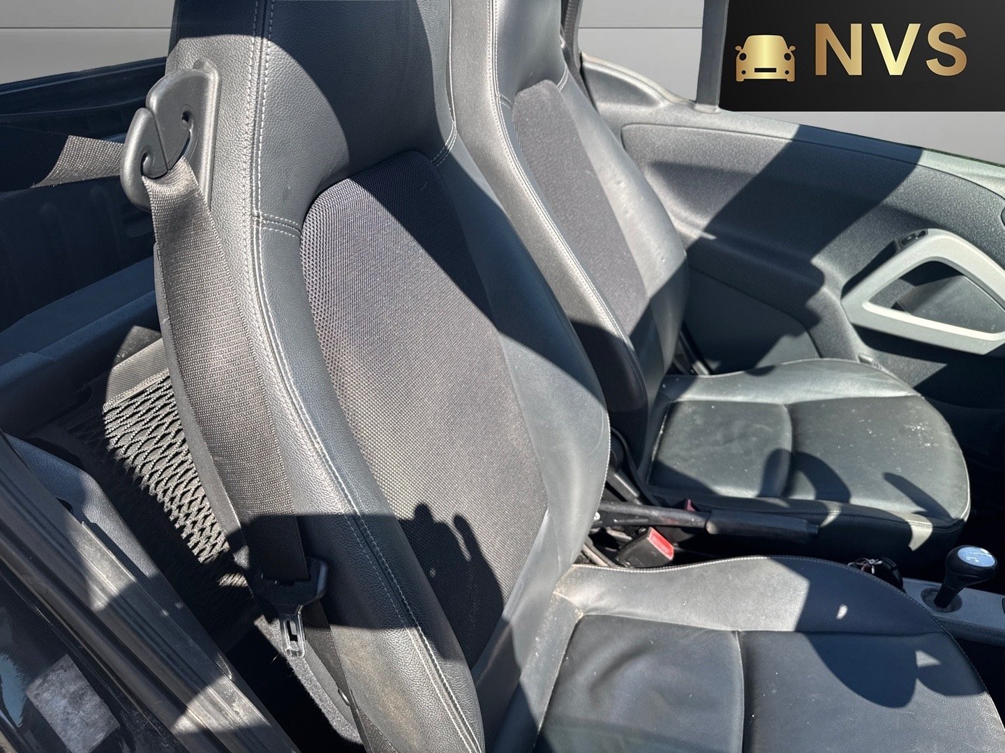 Used smart fortwo 2008 for sale - 77319872: Photo 11