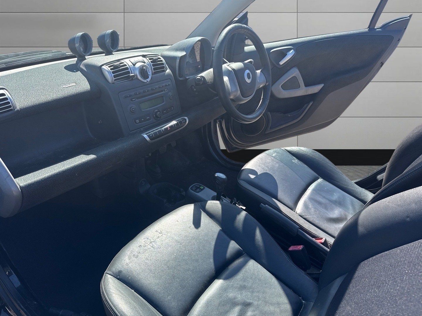 Used smart fortwo 2008 for sale - 77319872: Photo 12