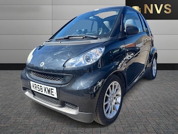 Used smart fortwo 2008 for sale - 77319872: Photo