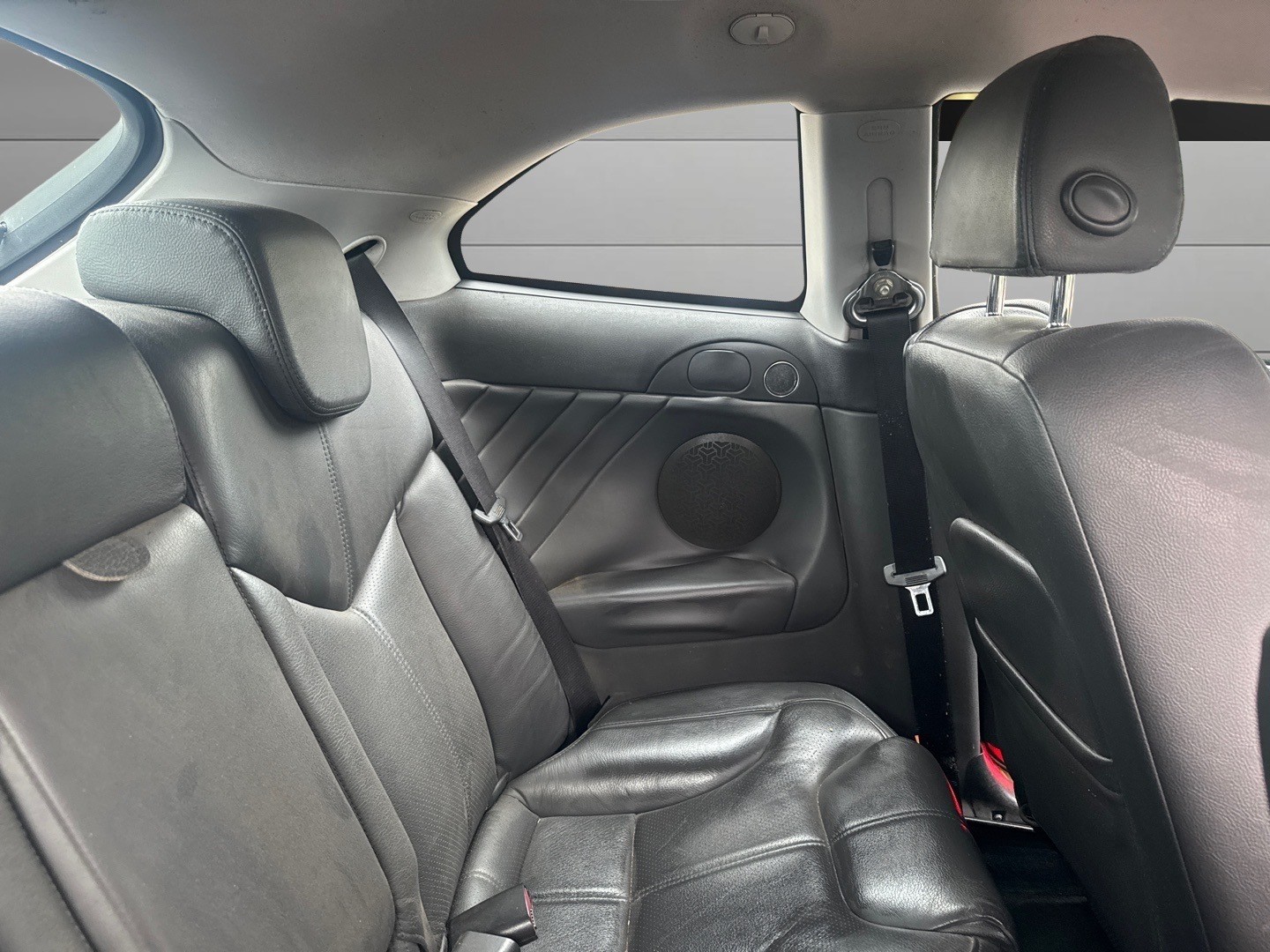 Used Alfa Romeo GT 2007 for sale - 78121584: Photo 11