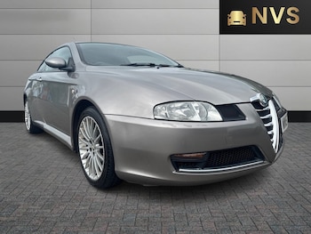 Used Alfa Romeo GT 2007 for sale - 78121584: Photo