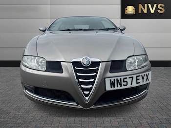 Used Alfa Romeo GT 2007 for sale - 78121584: Photo
