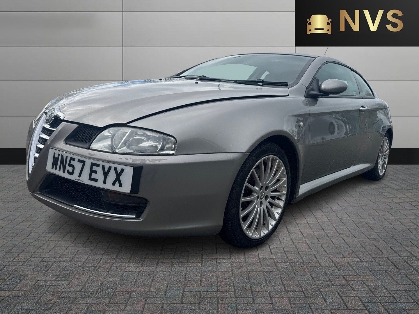 Used Alfa Romeo GT 2007 for sale - 78121584: Photo 3