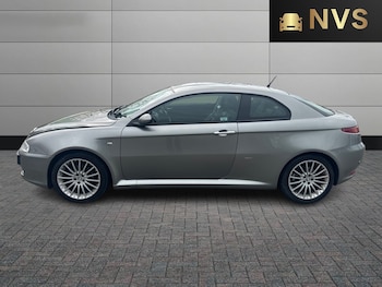 Used Alfa Romeo GT 2007 for sale - 78121584: Photo