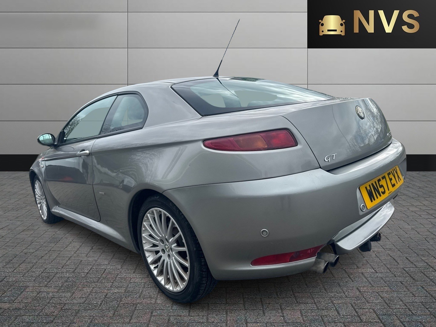 Used Alfa Romeo GT 2007 for sale - 78121584: Photo 5