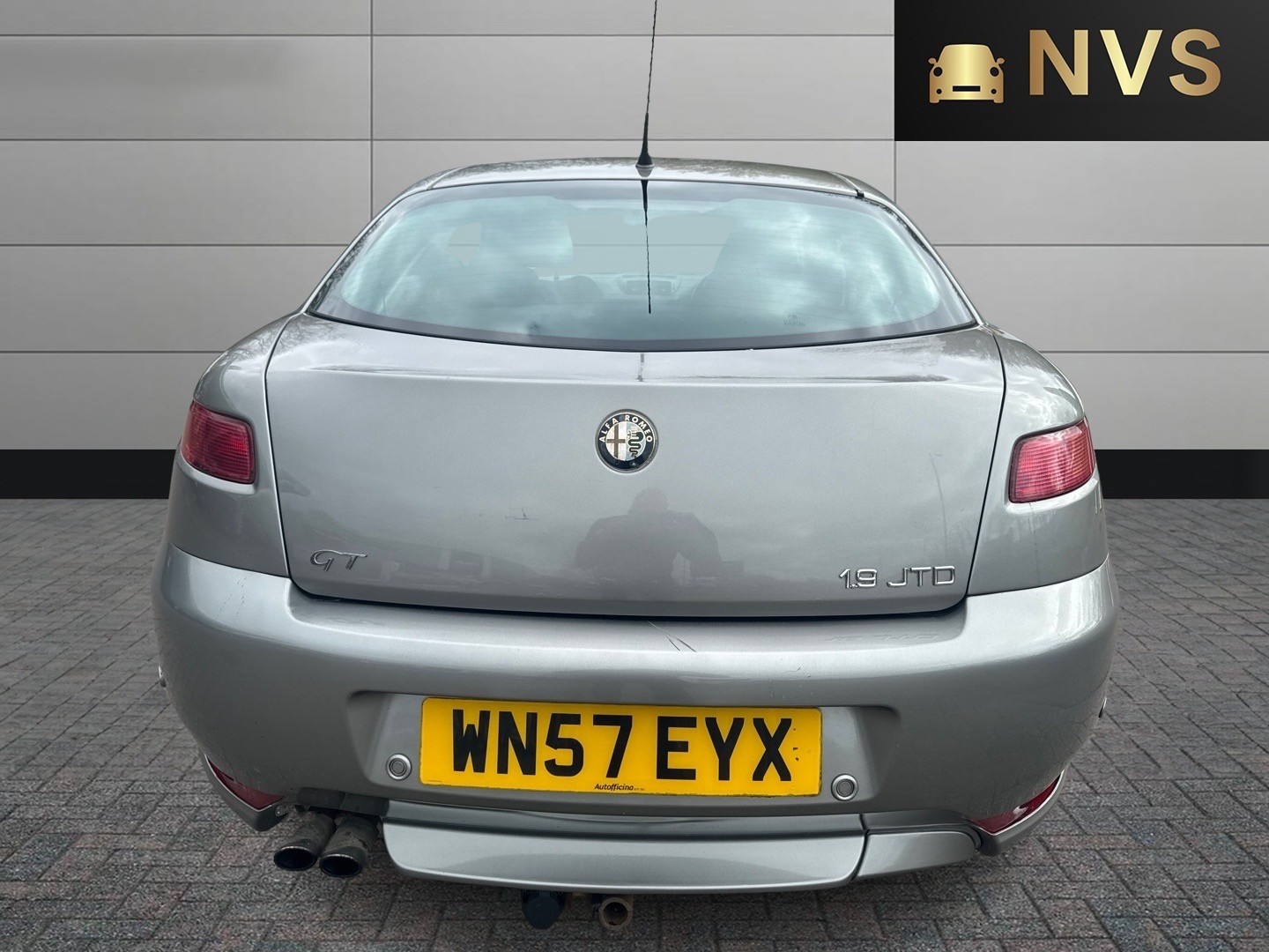 Used Alfa Romeo GT 2007 for sale - 78121584: Photo 6