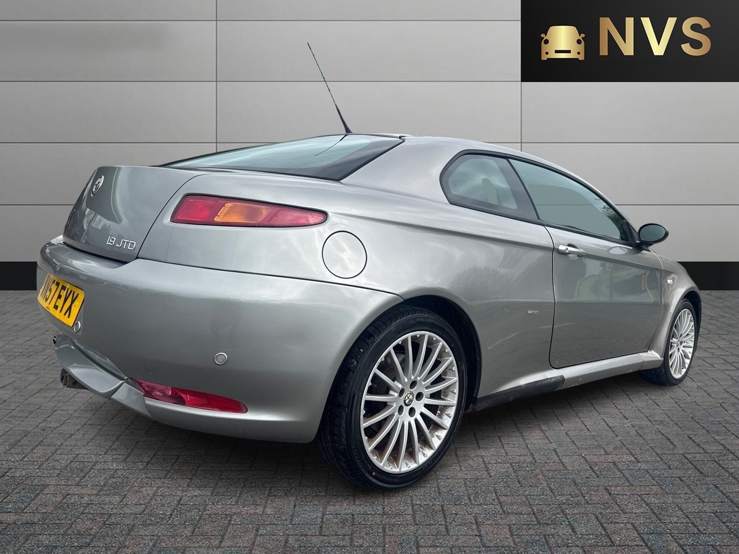 Used Alfa Romeo GT 2007 for sale - 78121584: Photo 7