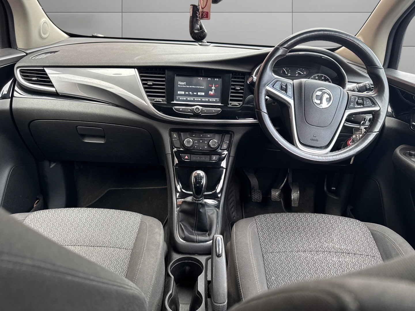 Used Vauxhall Mokka X 2017 for sale - 78025726: Photo 10