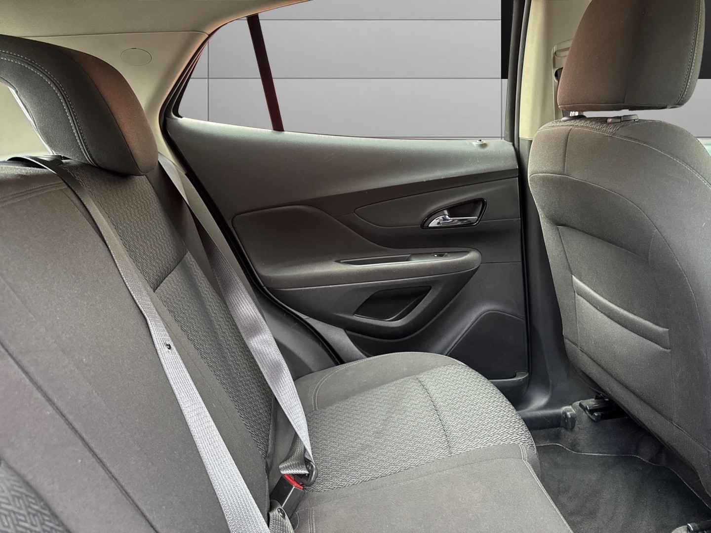 Used Vauxhall Mokka X 2017 for sale - 78025726: Photo 11